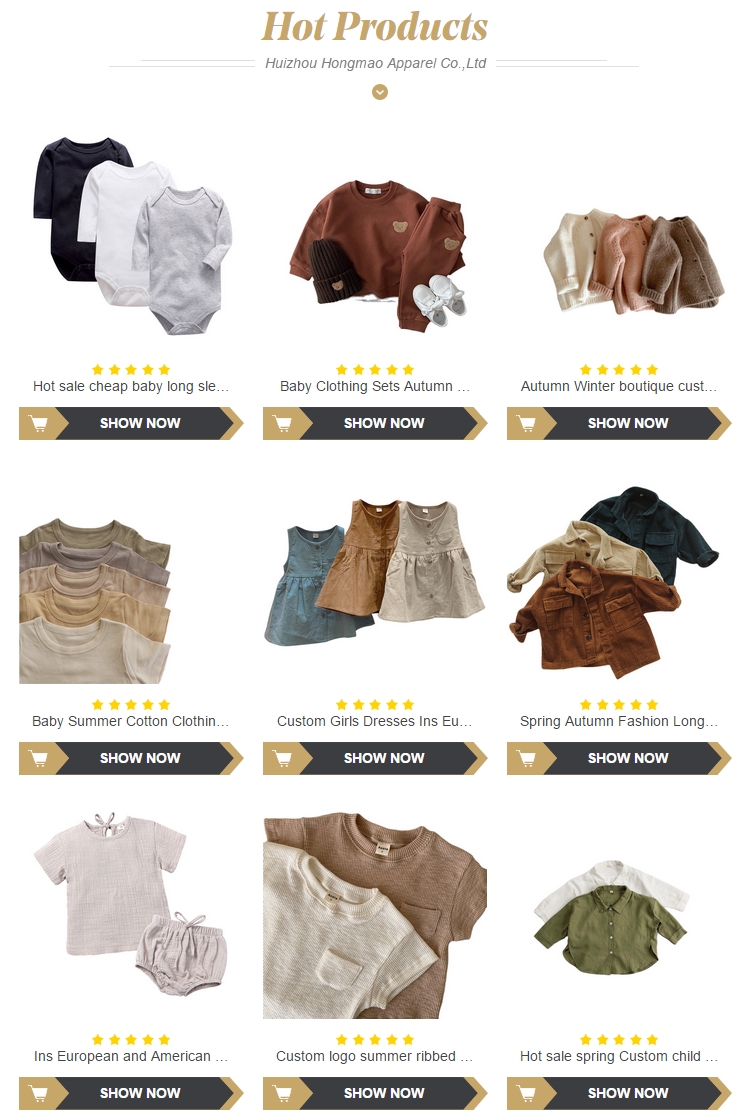 Hot Collection