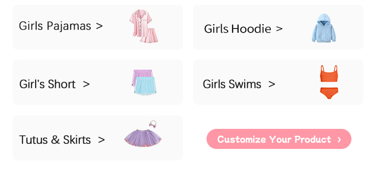 Clothing Styles