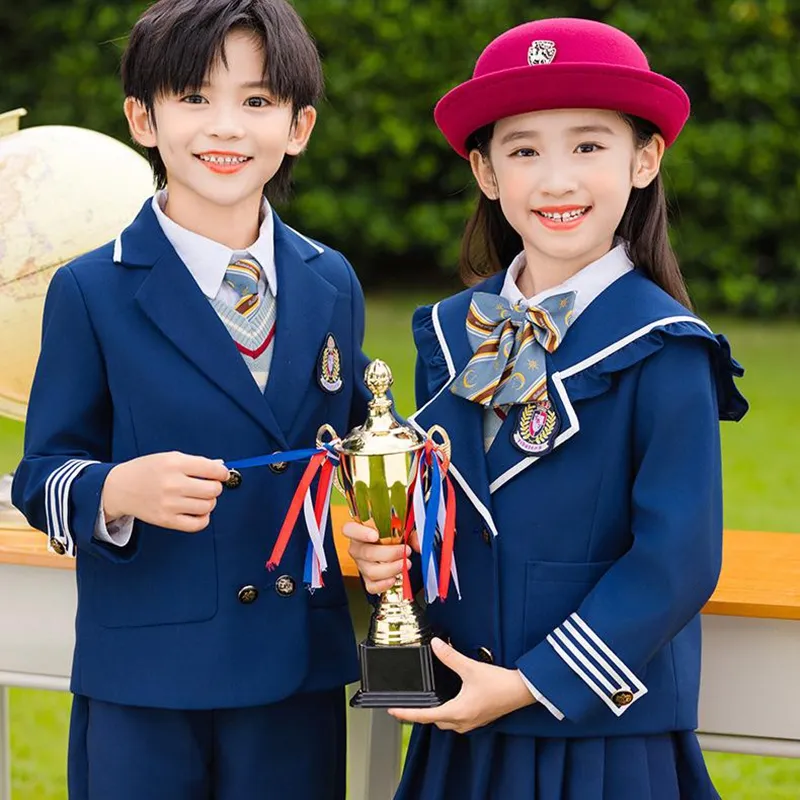 School Uniform Details