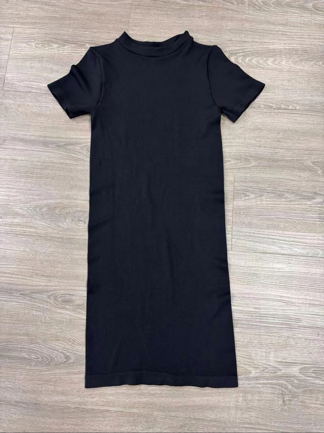 Short Sleeve Causal Dress for Girls Maxi Dress Women Linen Long Backless Dress Sleeveless Woman Sexy Short Sleeve Bodycon Dress Long Fashion Dress Sports Women