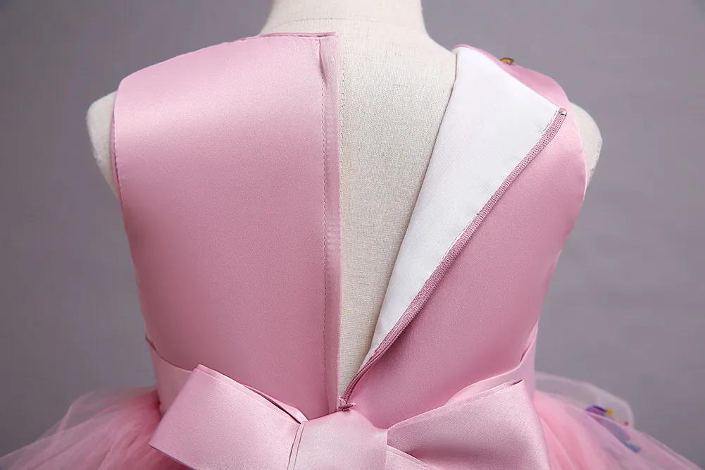 Kids Dress Detail 15