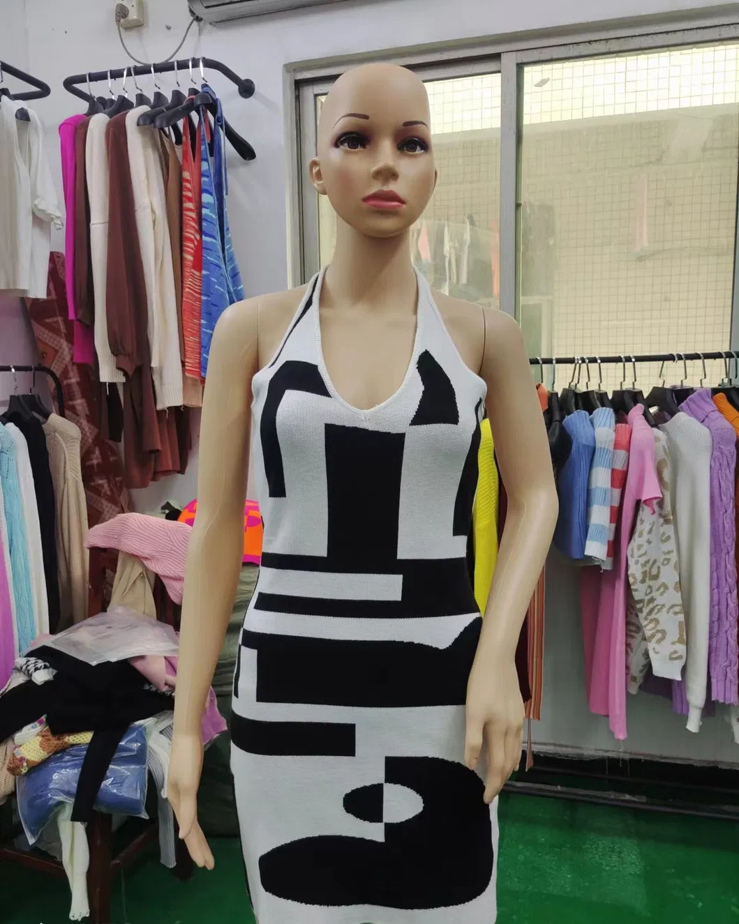 Luxury Party Dress