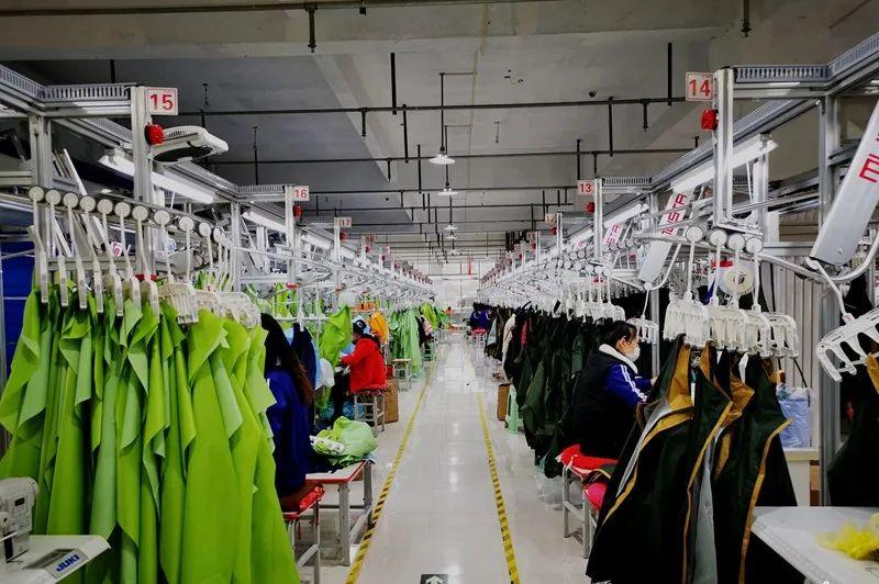 Agile Supply Chain