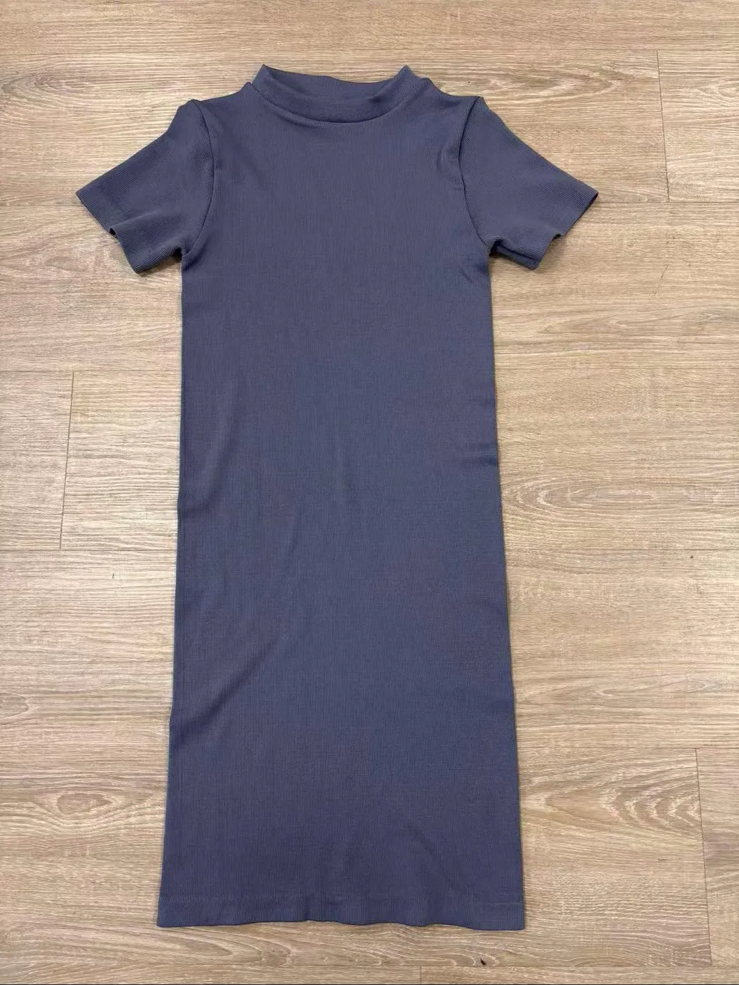 Short Sleeve Causal Dress for Girls Maxi Dress Women Linen Long Backless Dress Sleeveless Woman Sexy Short Sleeve Bodycon Dress Long Fashion Dress Sports Women
