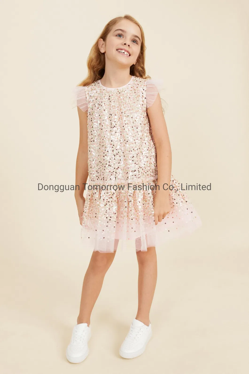 Dress Detail 4