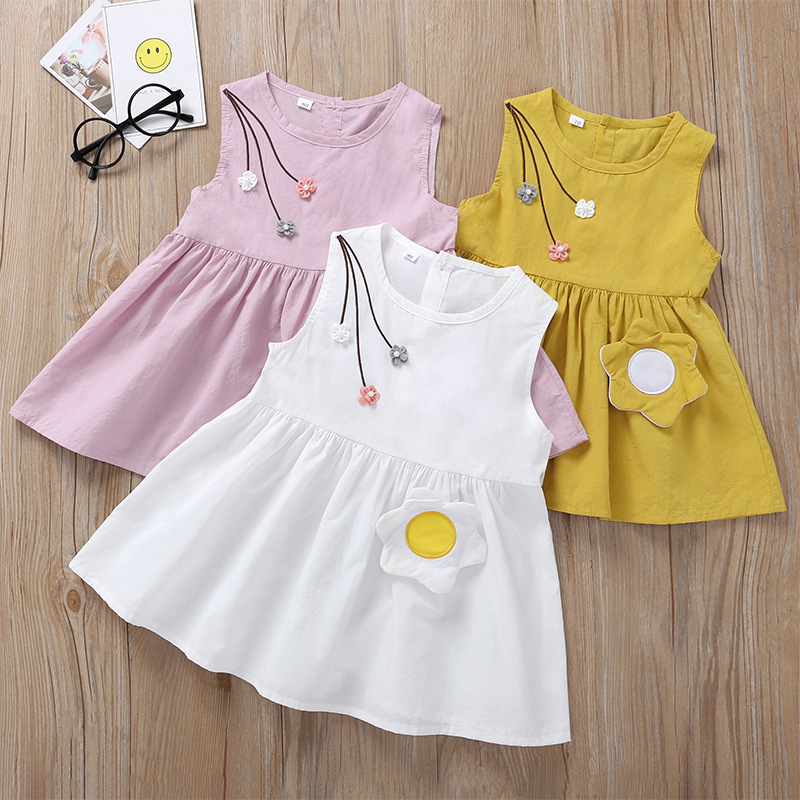Princess Dress View 1