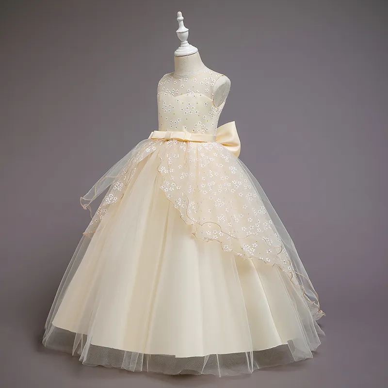 Princess Dress View 3
