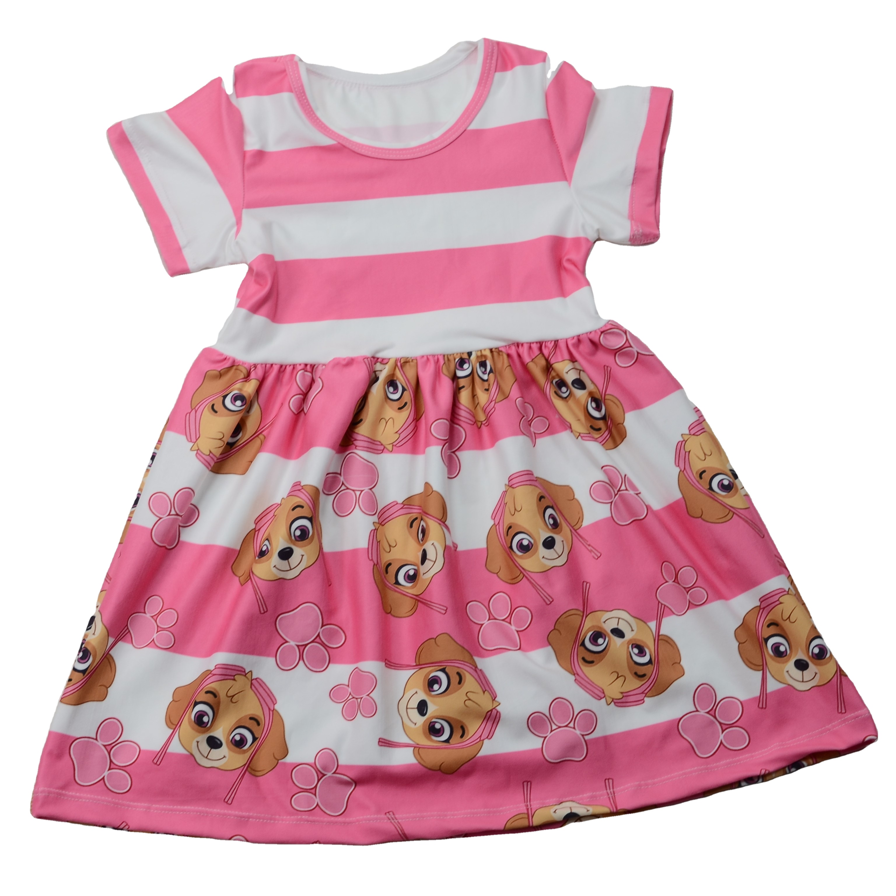 Girls Dress Patterns
