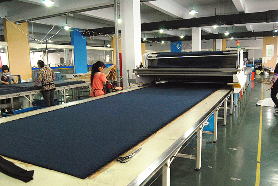 cutting workshop