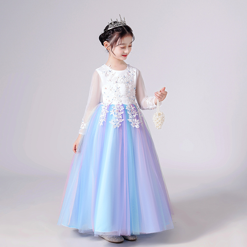 Princess Dress View 8