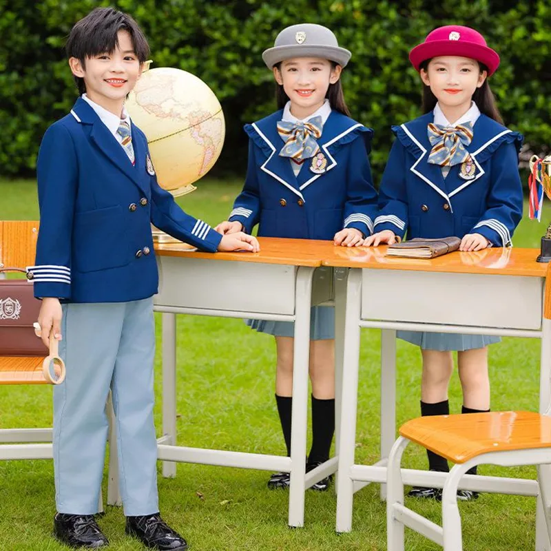 School Uniform Details