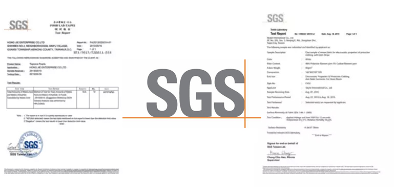 Evaluation 5