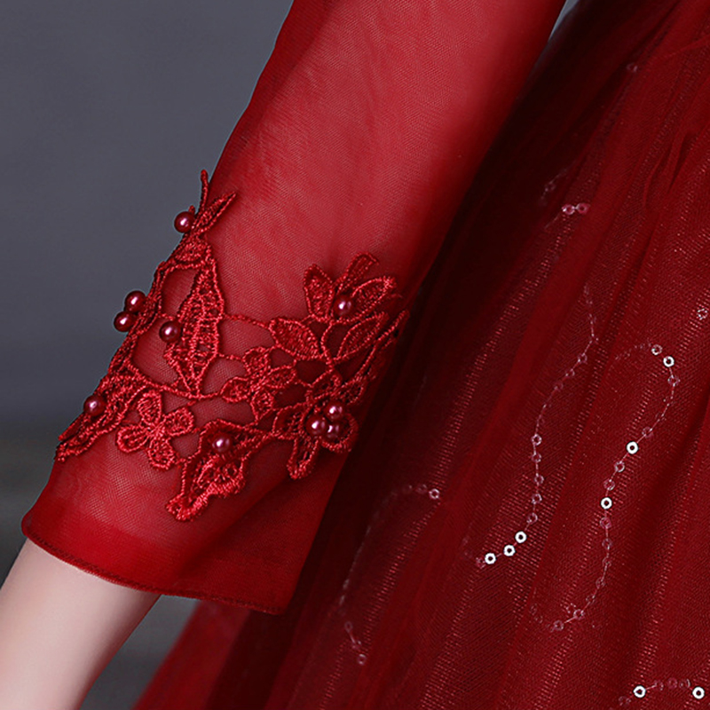 Princess Dress View 3