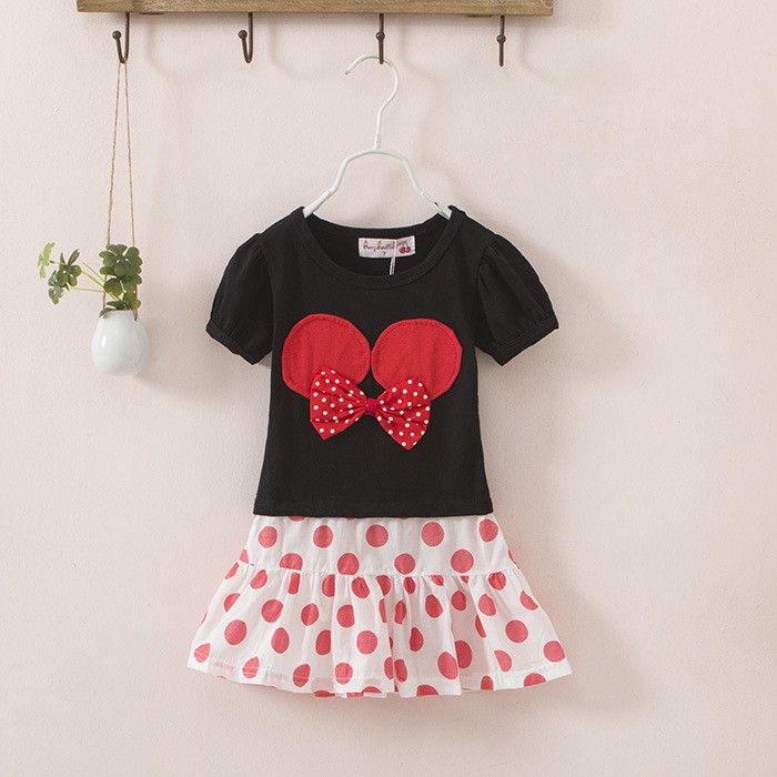 Kids Tutu Dress