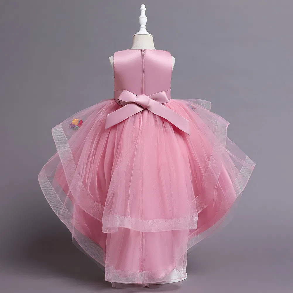Kids Dress Detail 18