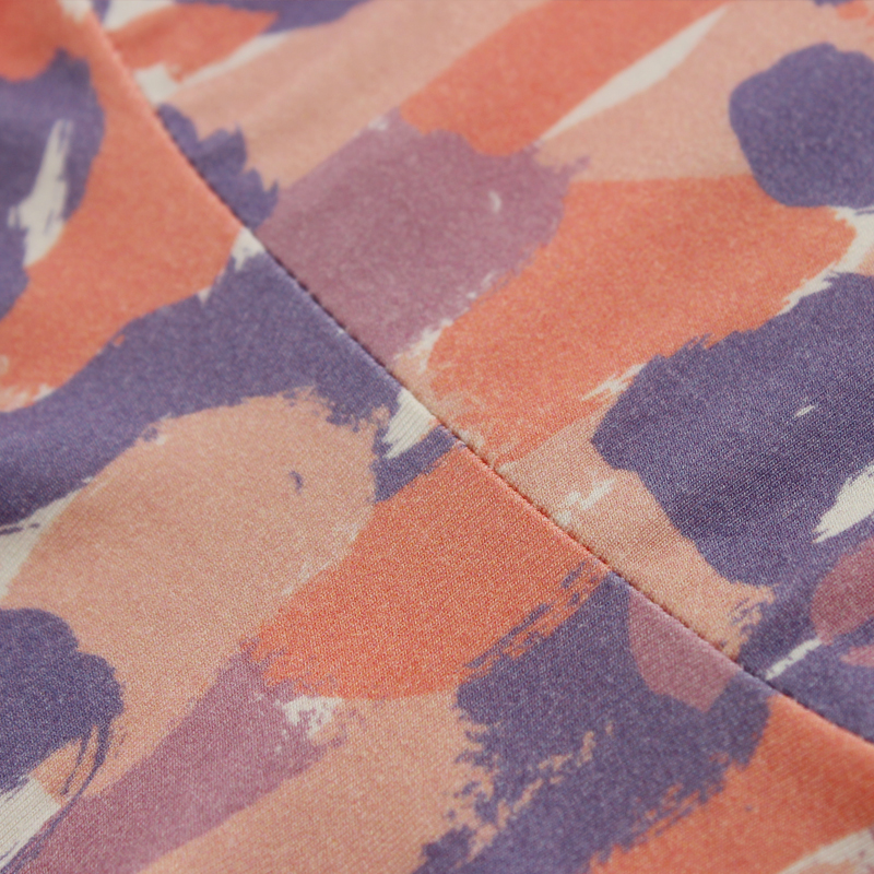 Baby Summer Dress Detail 3
