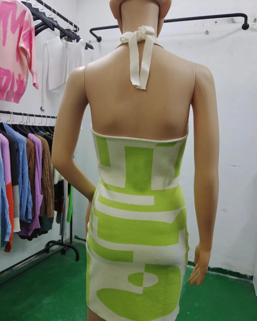 Boutique Sexy Dress