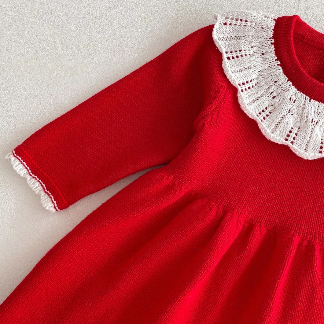 Baby Dress View 4