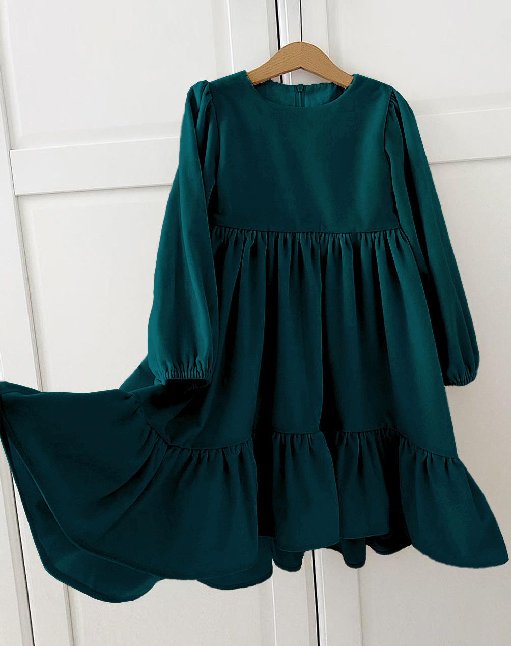Dress Style 8