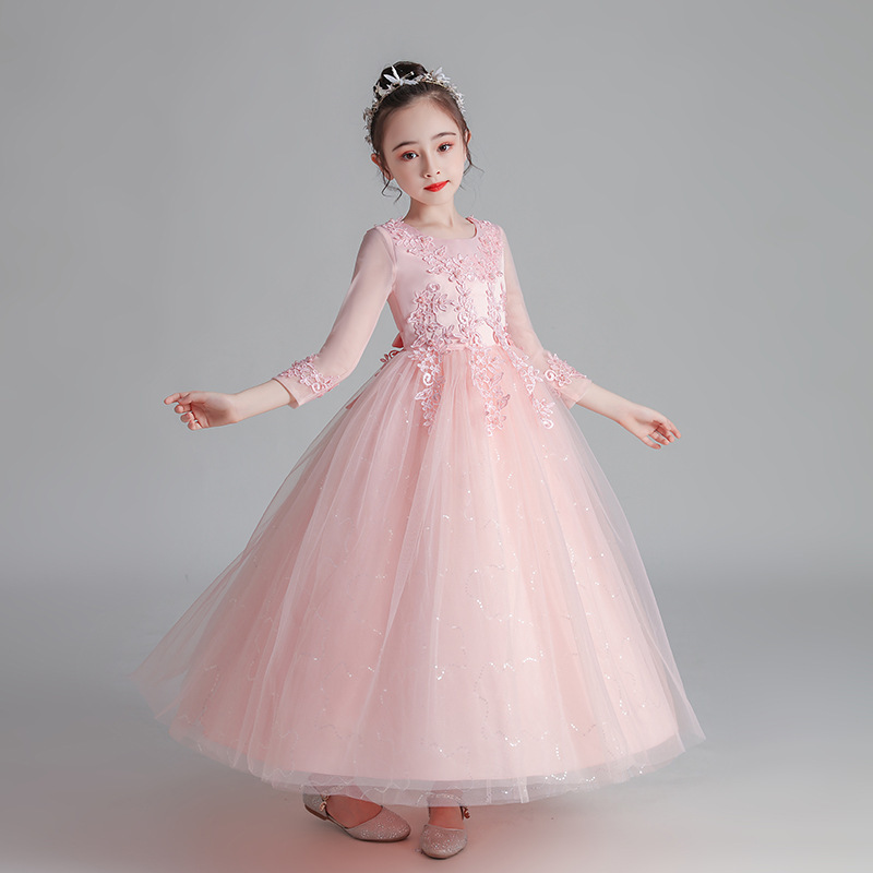 Princess Dress View 9
