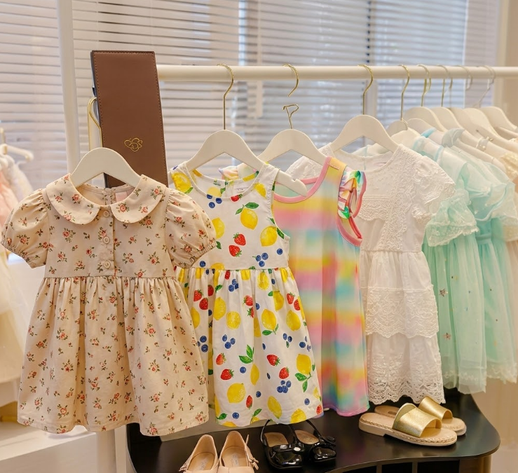 Dress Style 1