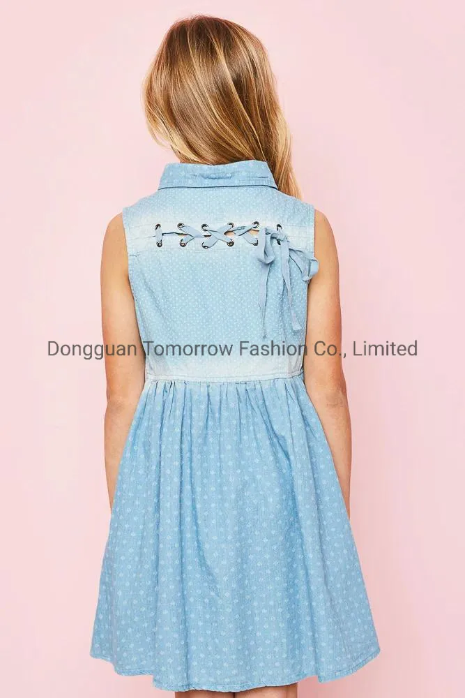 Dress Detail 1