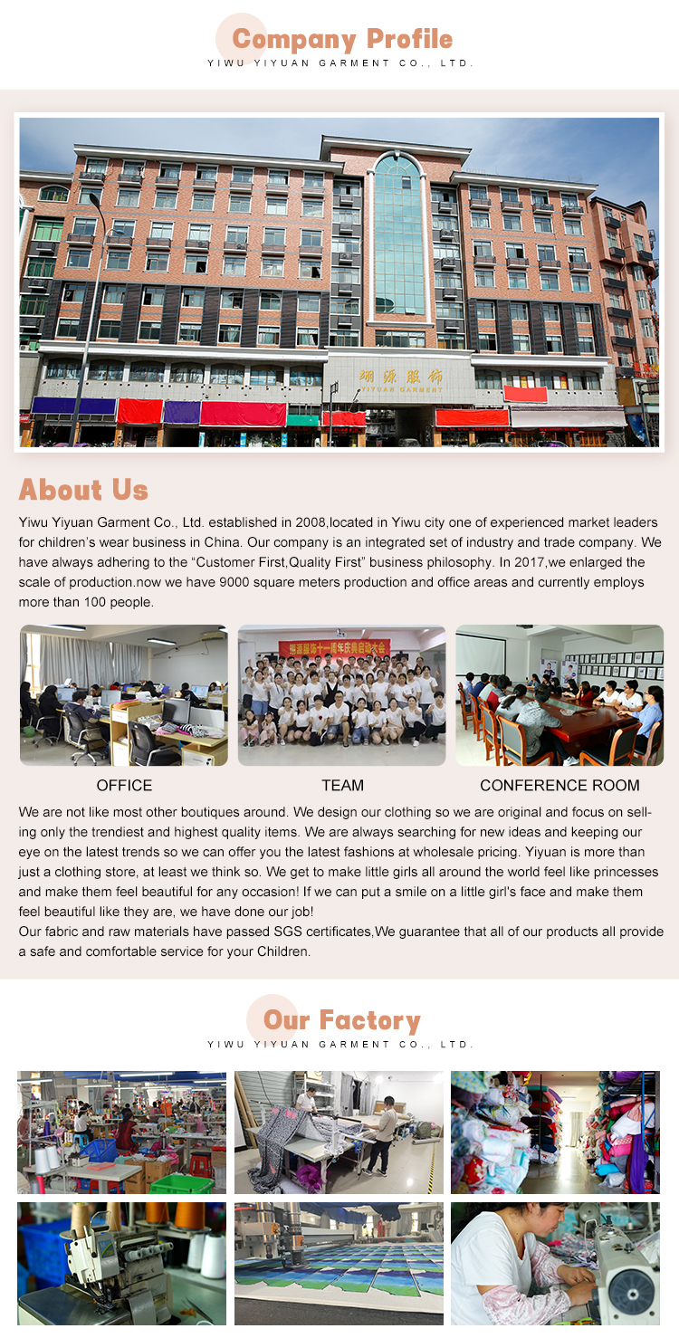 Our Facility