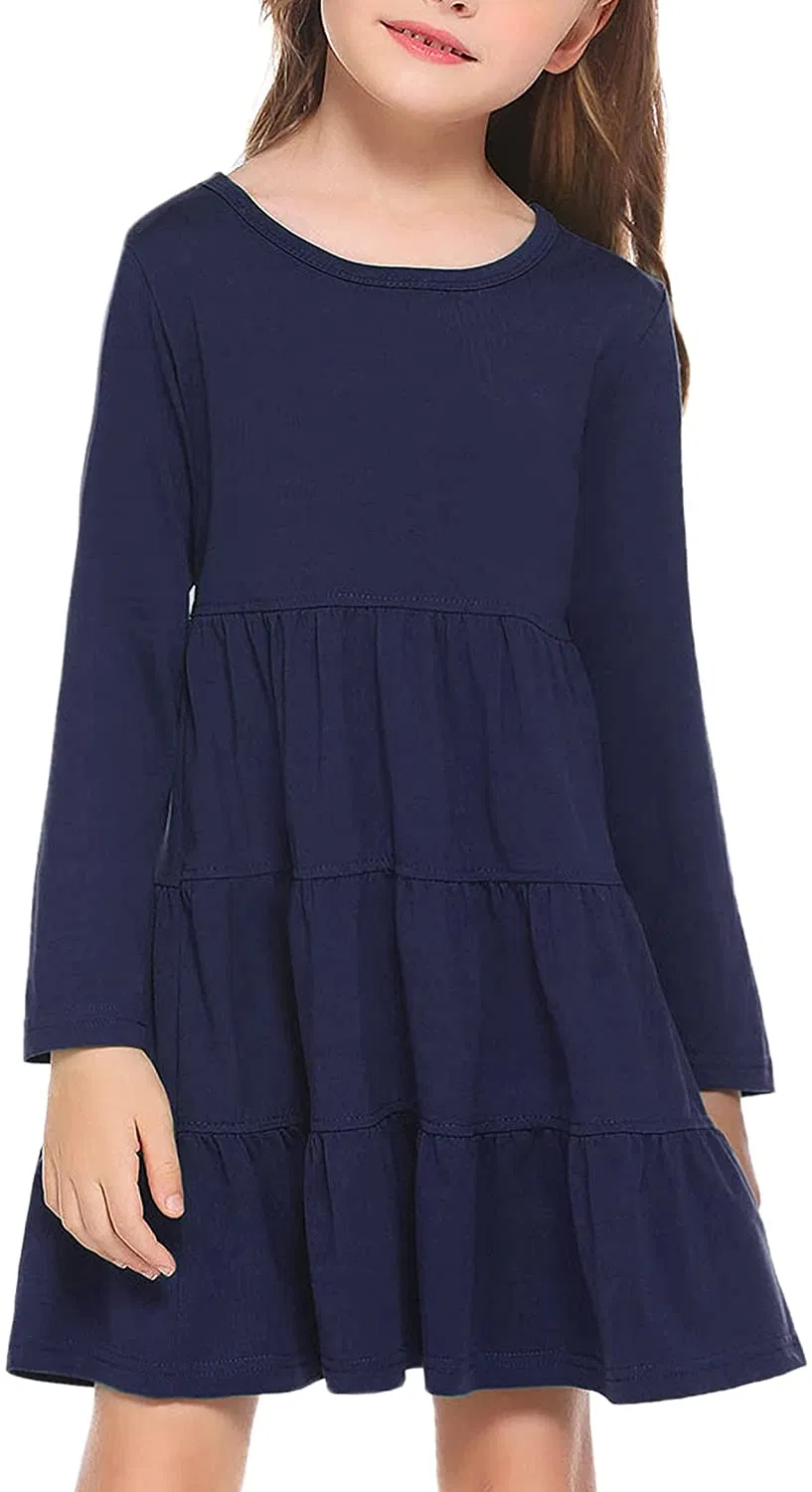 Dress Style 1