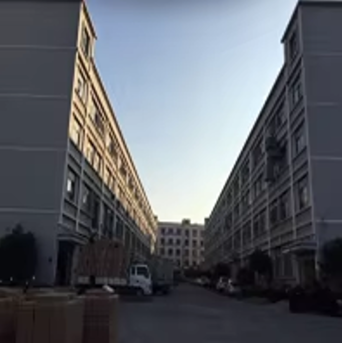 Factory View 2