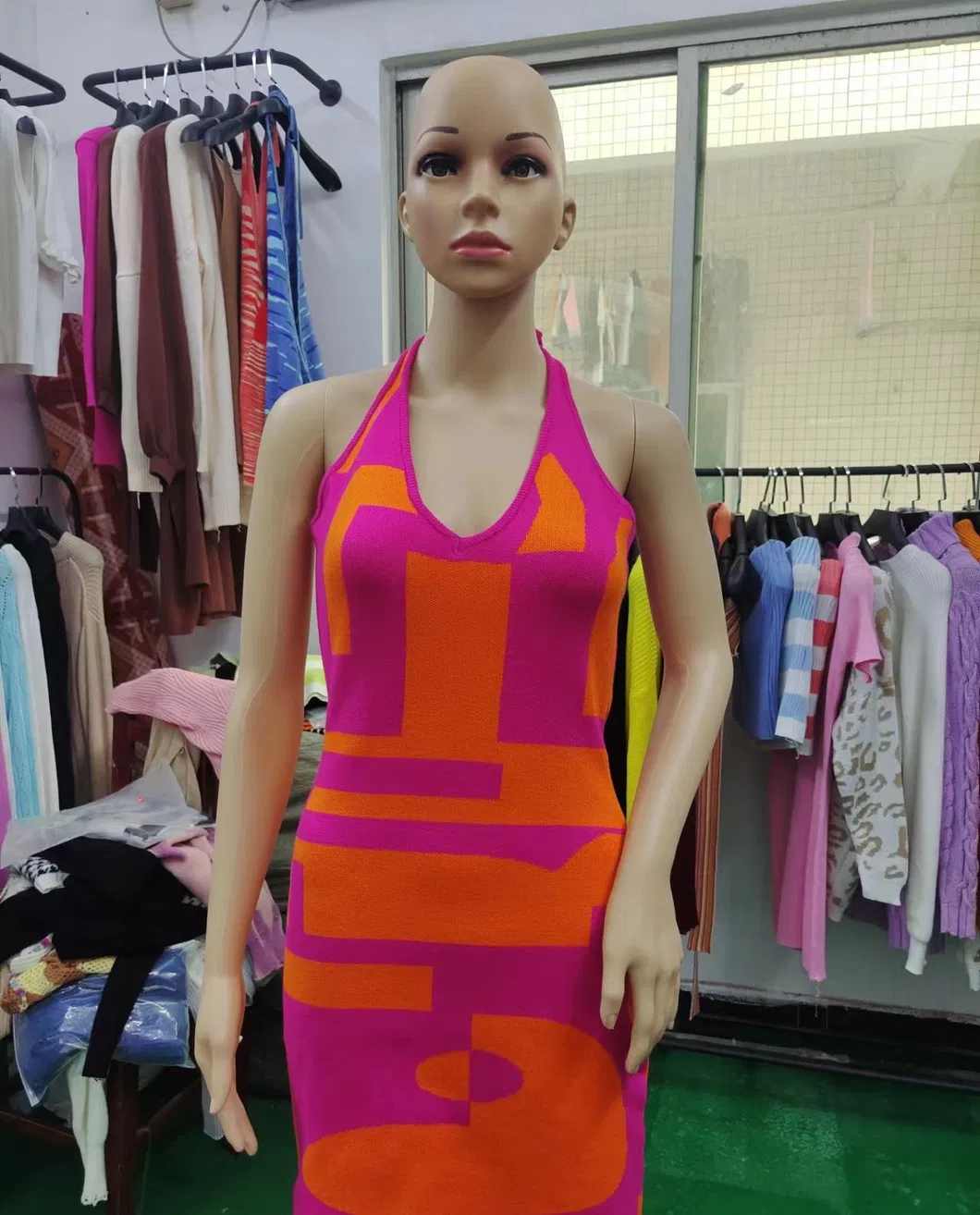 Elegant Women Apparel