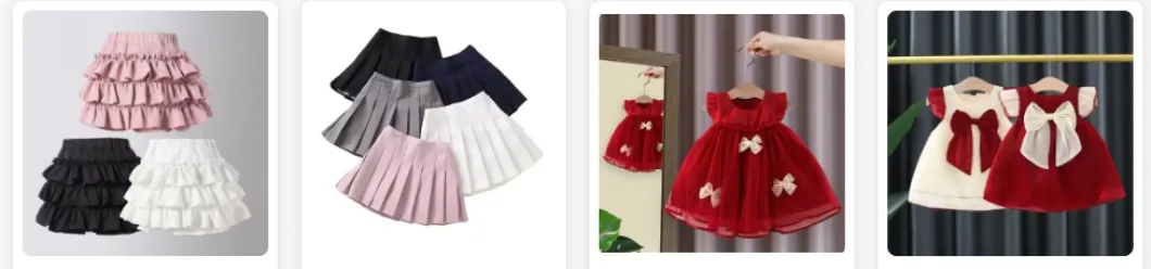 Tutu Skirt 1
