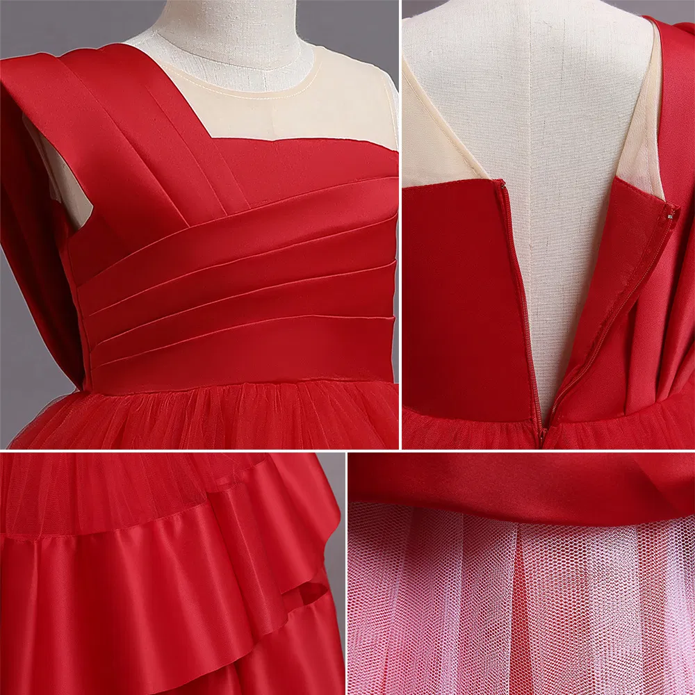 Princess Party Dress Details