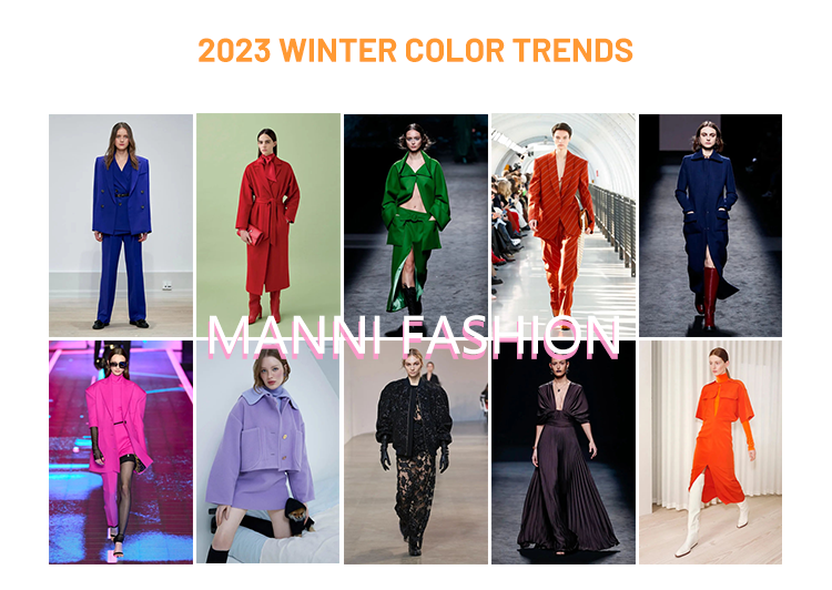 Color Trend