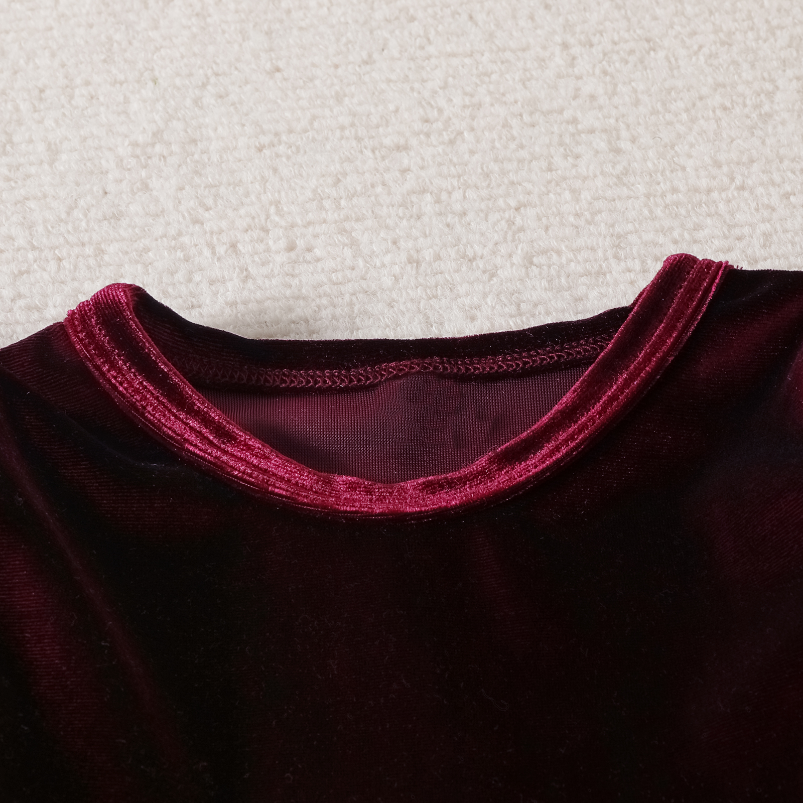 Pattern craftsmanship