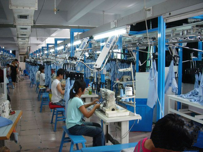 Processing workshop