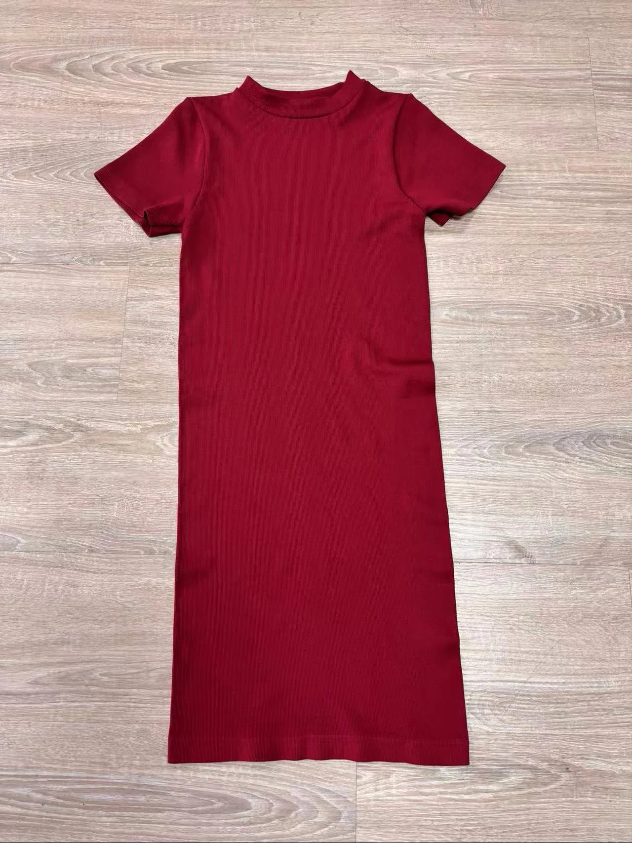 Short Sleeve Causal Dress for Girls Maxi Dress Women Linen Long Backless Dress Sleeveless Woman Sexy Short Sleeve Bodycon Dress Long Fashion Dress Sports Women