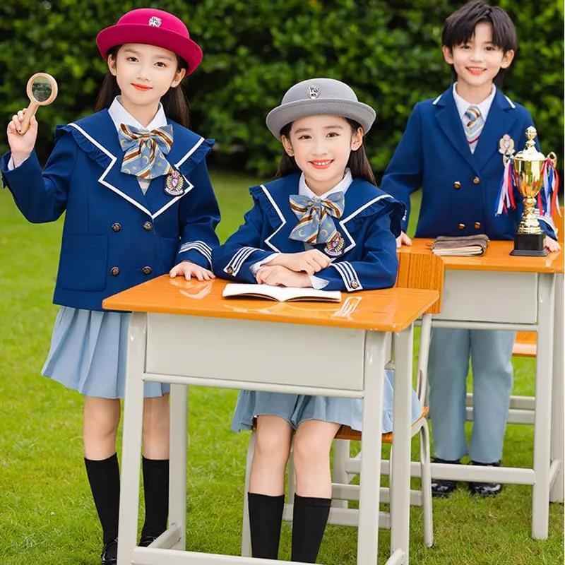 School Uniform Details