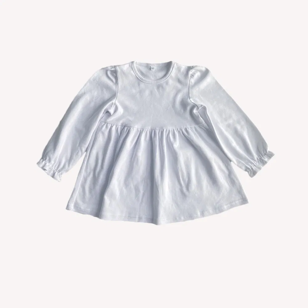 Girl Dress Display 6