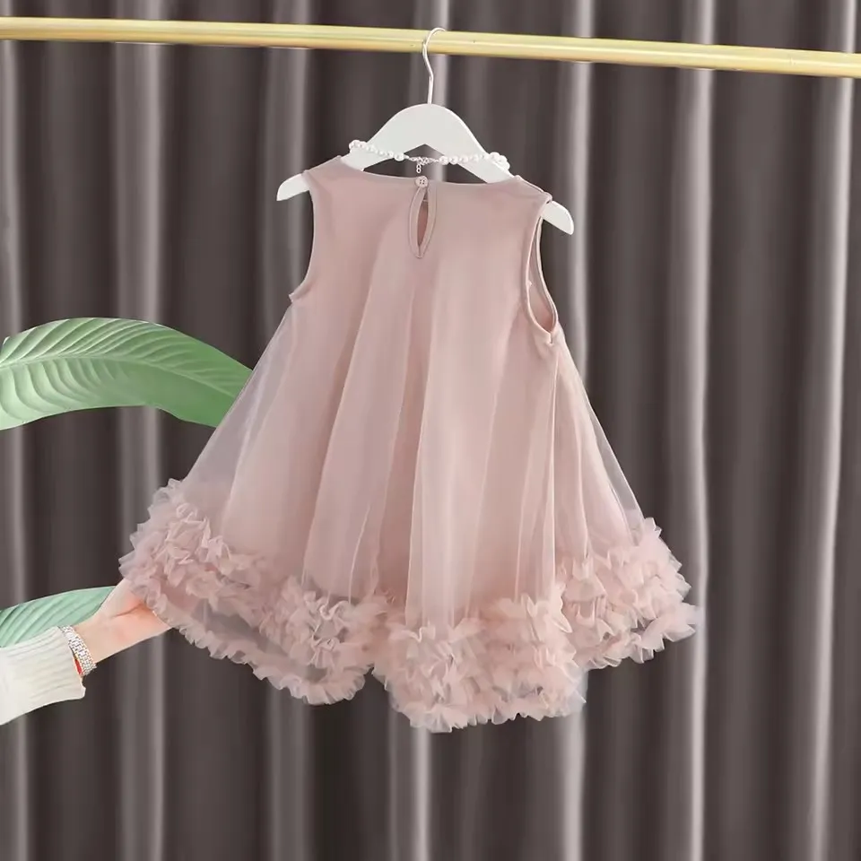 Girl Dress View 6