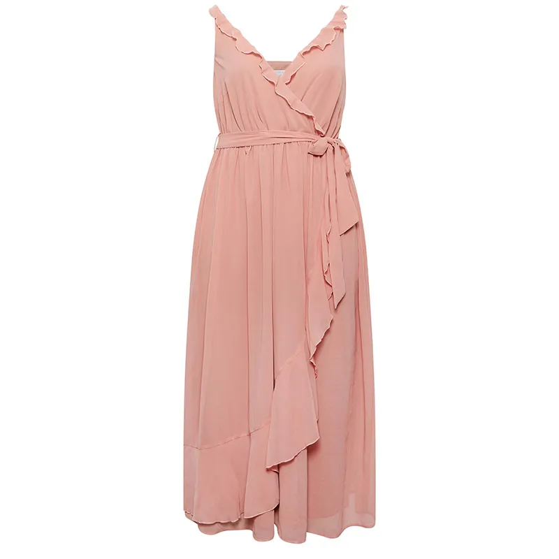 Elegant Evening Dress