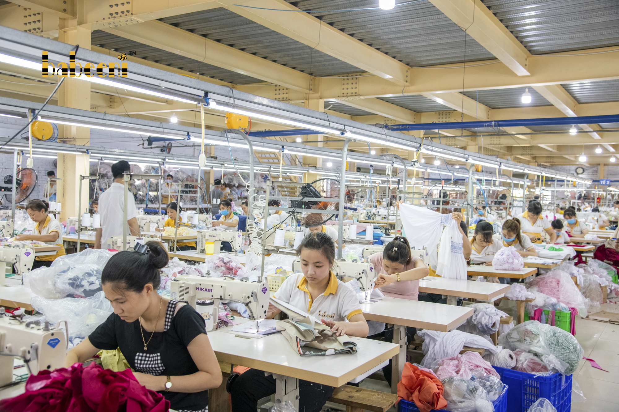 Manufacturing Team 1