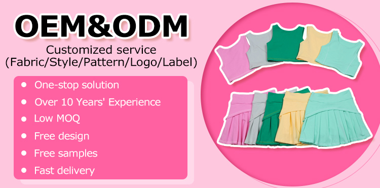 Kids Fashion Banner