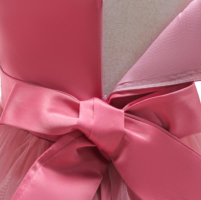 Princess Dress Detail