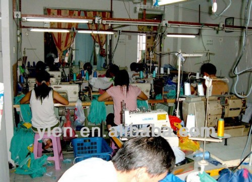 Production Procedure 1