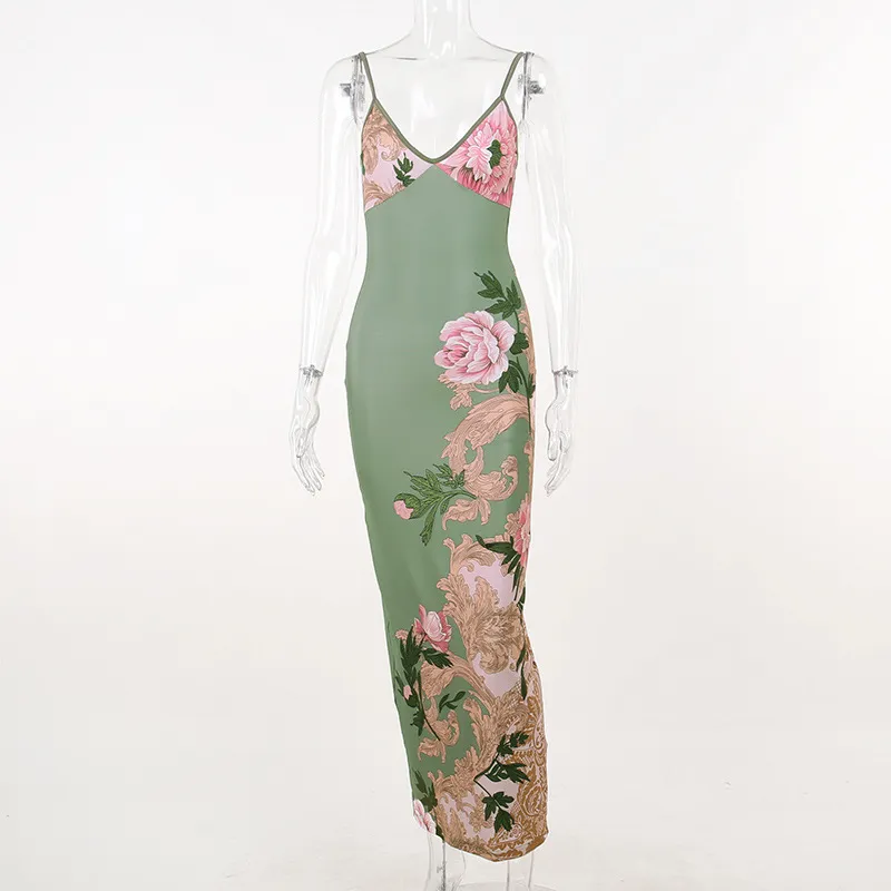 Dress Detail 6
