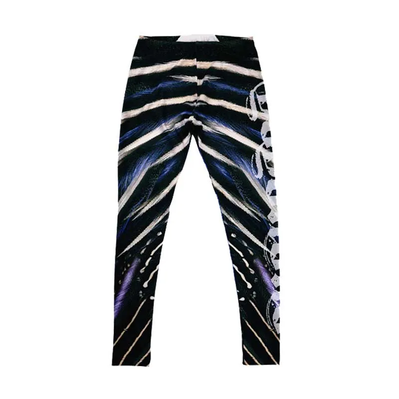 Mallas de gimnasio para mujeres, leggings de yoga a bajo precio
