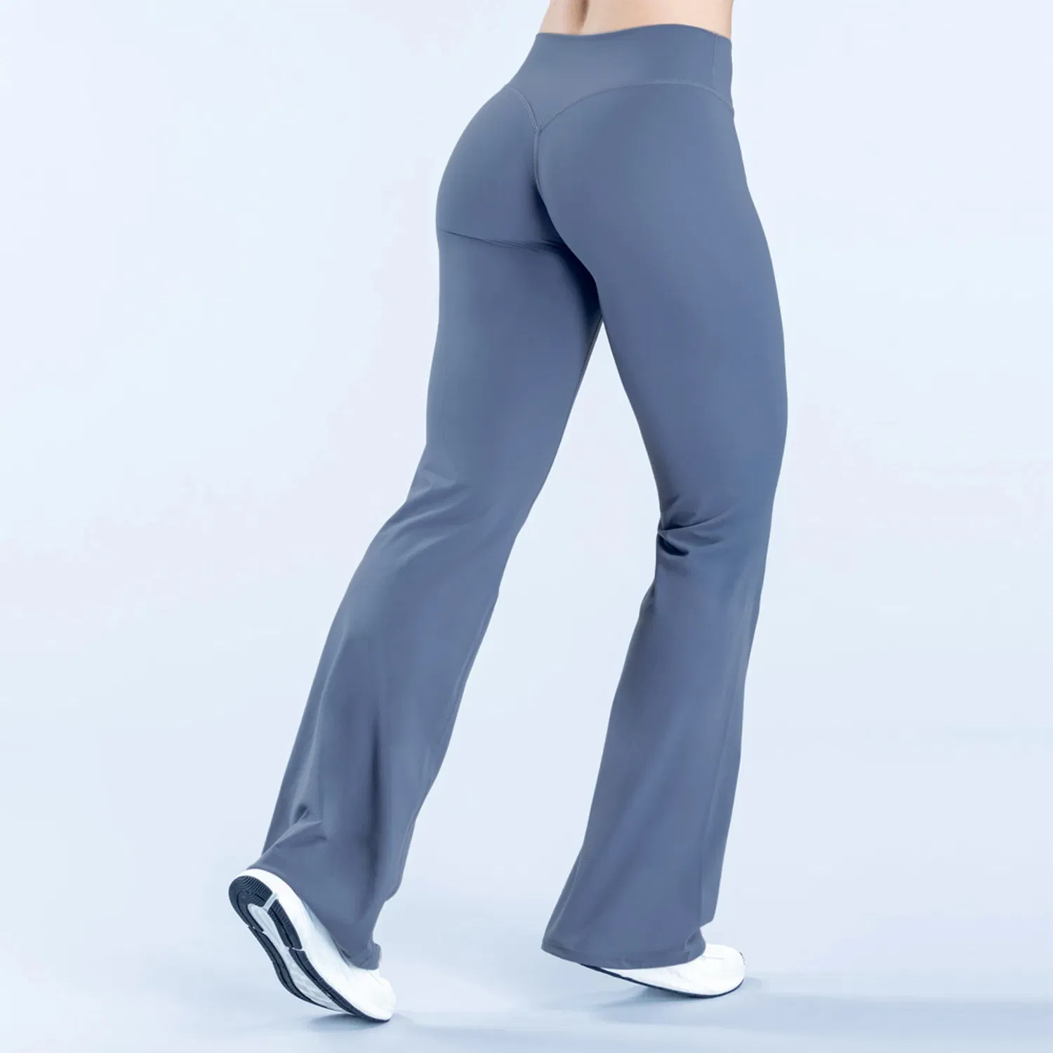 Pantalones deportivos para yoga