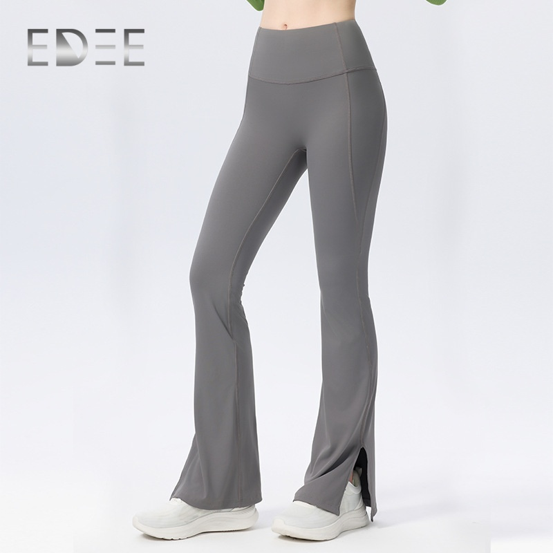 Mallas deportivas elegantes para damas de OEM para actividades de fitness