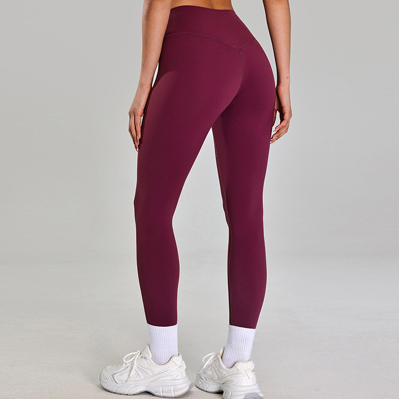 Mujeres Leggings Deportivos Levanta Glúteos Yoga Leggings Push up Cintura Alta Ropa Deportiva Leggings