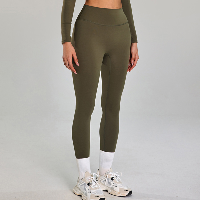 Mujeres Leggings Deportivos Levanta Glúteos Yoga Leggings Push up Cintura Alta Ropa Deportiva Leggings